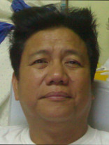 Person who looks like Jackie Chan