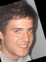 Person who looks like John Leguizamo