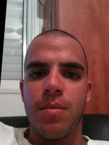 Person who looks like Esai Morales