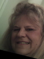 Person who looks like Jennifer Coolidge