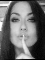 Person who looks like Megan Fox