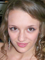 Person who looks like Mischa Barton