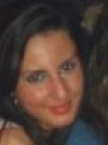 Person who looks like Tia Texada