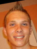 Person who looks like Hunter Parrish