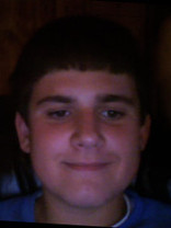 Person who looks like George Eads