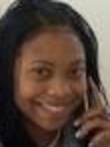 Person who looks like Robinne Lee