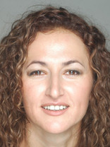 Person who looks like Meryl Streep