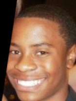 Person who looks like Chris Tucker