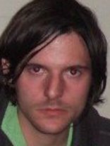 Person who looks like Rufus Wainwright