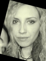 Person who looks like Ashley Jones