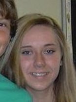 Person who looks like Maria Sharapova