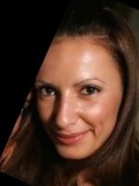 Person who looks like Padma Lakshmi