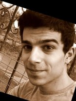 Person who looks like Goran Visnjic