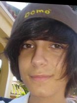 Person who looks like Jason Schwartzman