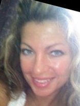 Person who looks like Rebecca Gayheart