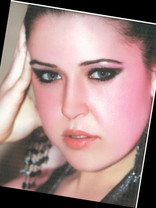 Person who looks like Erin O'Connor