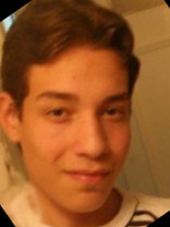 Person who looks like Sam Huntington