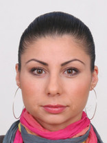 Person who looks like China Chow