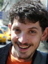 Person who looks like Fred Savage