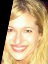 Person who looks like Petra Nemcova