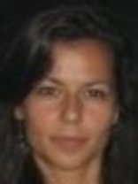 Person who looks like Catherine Bell