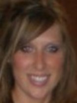 Person who looks like Natasha Bedingfield