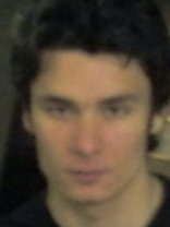 Person who looks like Ian Somerhalder