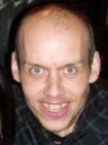 Person who looks like Anthony Edwards