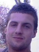 Person who looks like Simon Rex