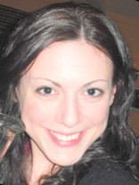 Person who looks like Kari Wuhrer