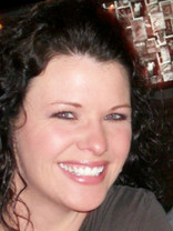 Person who looks like Lauren Graham
