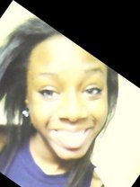 Person who looks like Camille Winbush