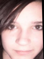 Person who looks like Demi Lovato