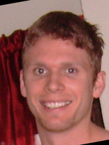 Person who looks like William Fichtner