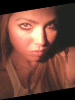 Person who looks like Angelina Jolie