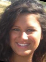 Person who looks like Missy Crider