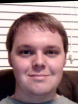 Person who looks like Rainn Wilson