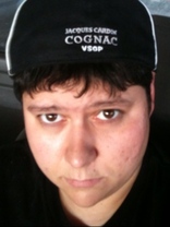 Person who looks like Michael Madsen