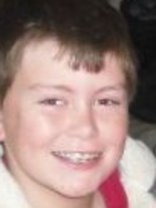 Person who looks like Cameron Bright