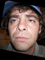 Person who looks like Esai Morales