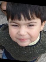 Person who looks like William Shatner