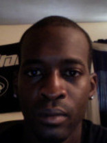 Person who looks like Don Cheadle