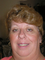 Person who looks like Samantha Bond