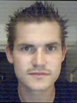 Person who looks like Mark Hoppus