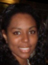 Person who looks like Ashanti