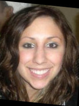 Person who looks like Jami Gertz