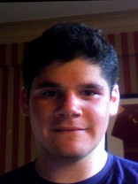 Person who looks like Sean Astin