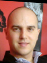 Person who looks like Anthony Edwards