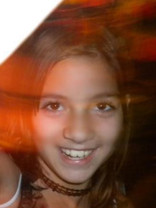 Person who looks like Raquel Castro