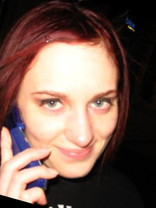 Person who looks like Jena Malone